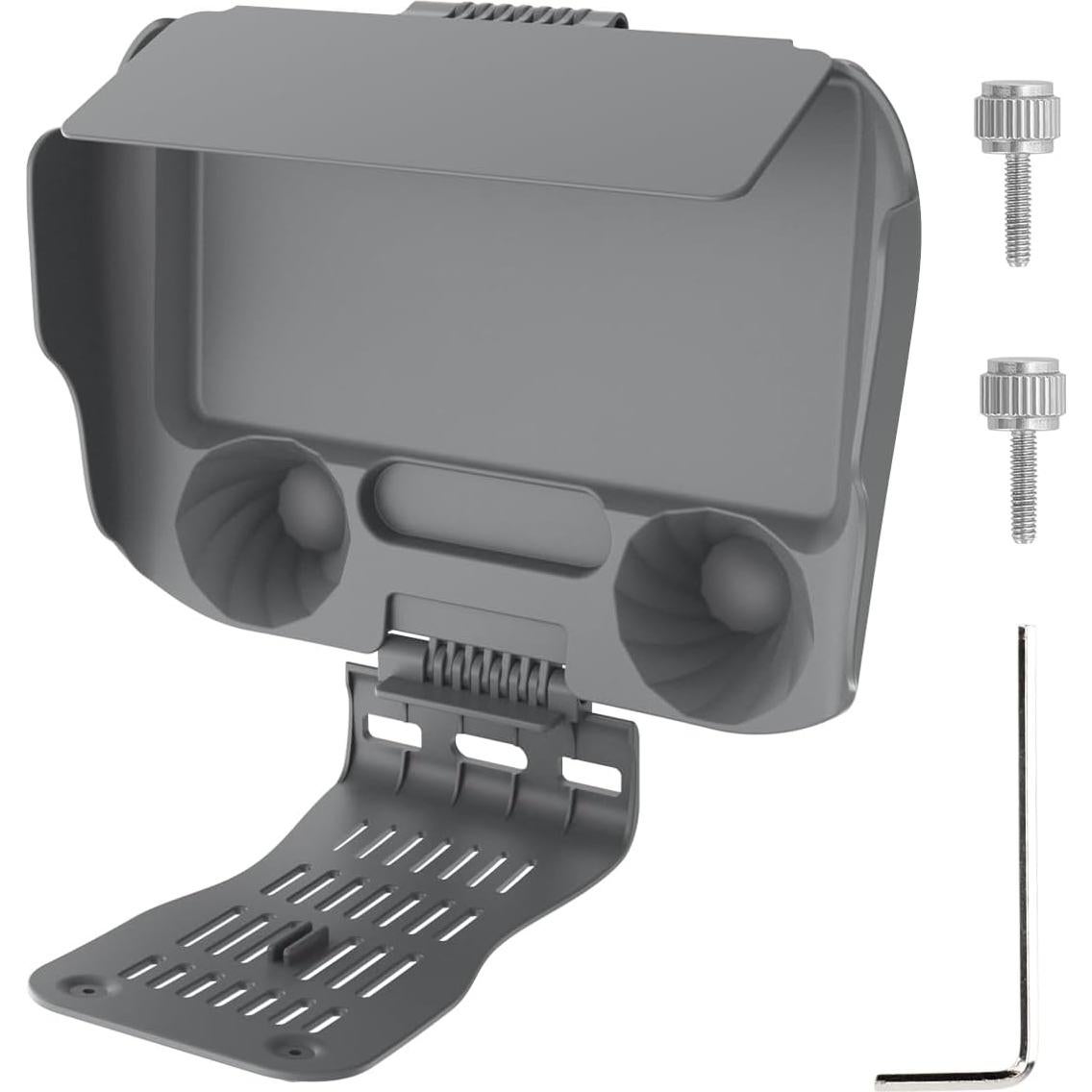 Funda Protectora 2 en 1 para Controlador DJI RC - Thriverline
