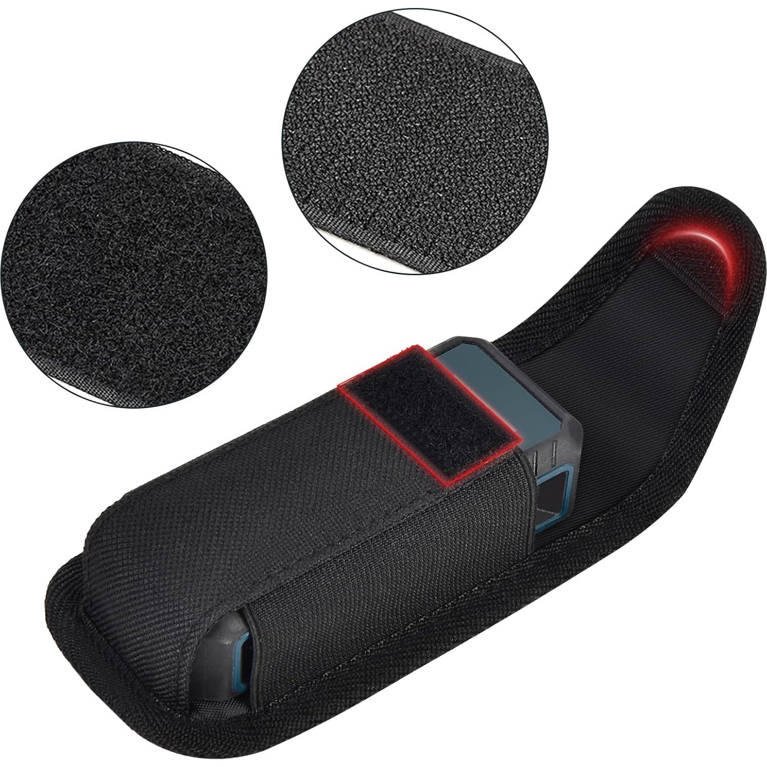 Funda para Medidor Láser Peciue - Compatible Bosch y MiLESEEY