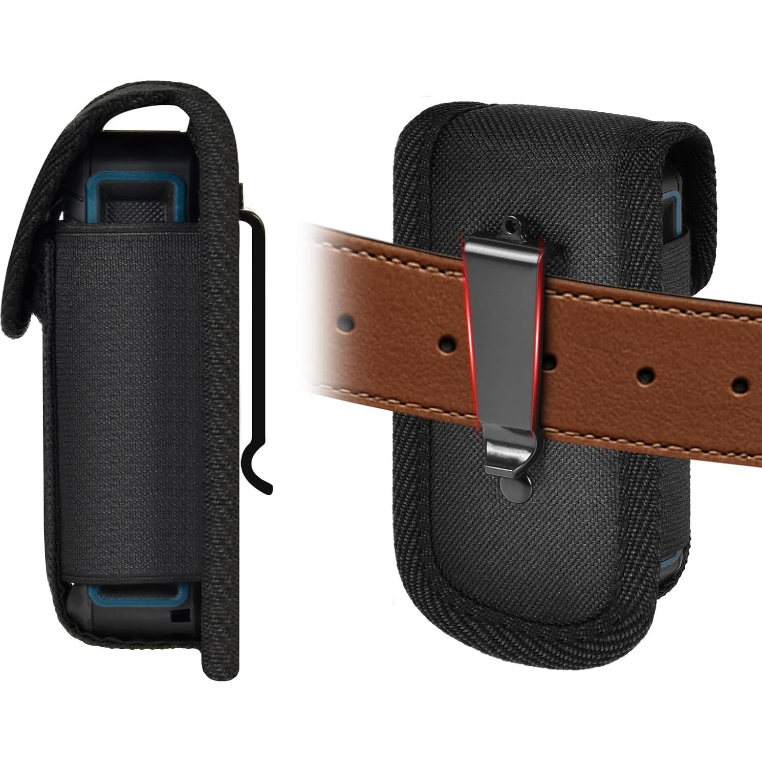 Funda para Medidor Láser Peciue - Compatible Bosch y MiLESEEY