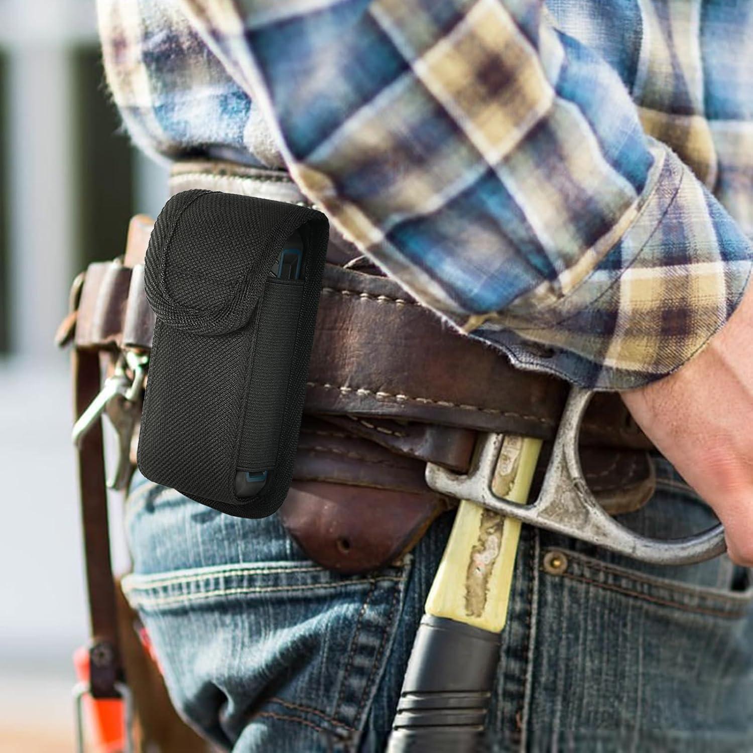 Funda para Medidor Láser Peciue - Compatible Bosch y MiLESEEY