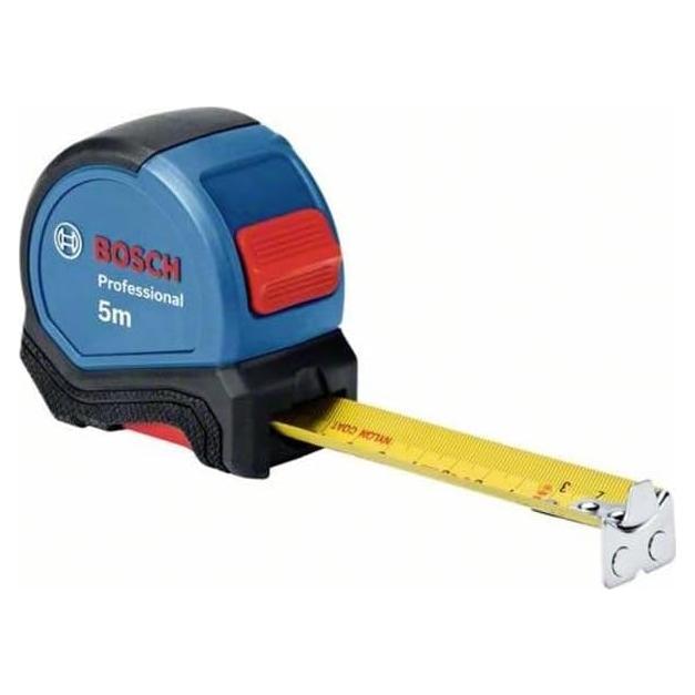 Cinta Métrica Bosch Profesional 5 m x 27 mm - 1600A016BH