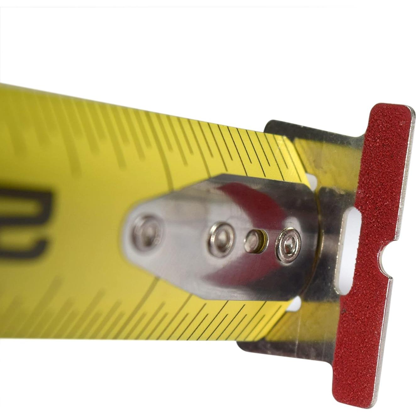 Cinta Métrica de Bolsillo Stabila BM 300 4.88 Metros