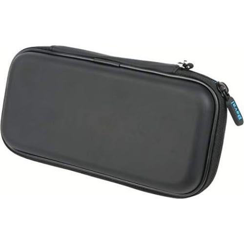Funda Dura Baval para Disco Duro Externo 1TB 2TB 3TB 4TB Negro