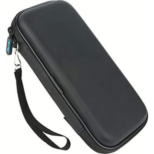 Funda Dura Baval para Disco Duro Externo 1TB 2TB 3TB 4TB Negro