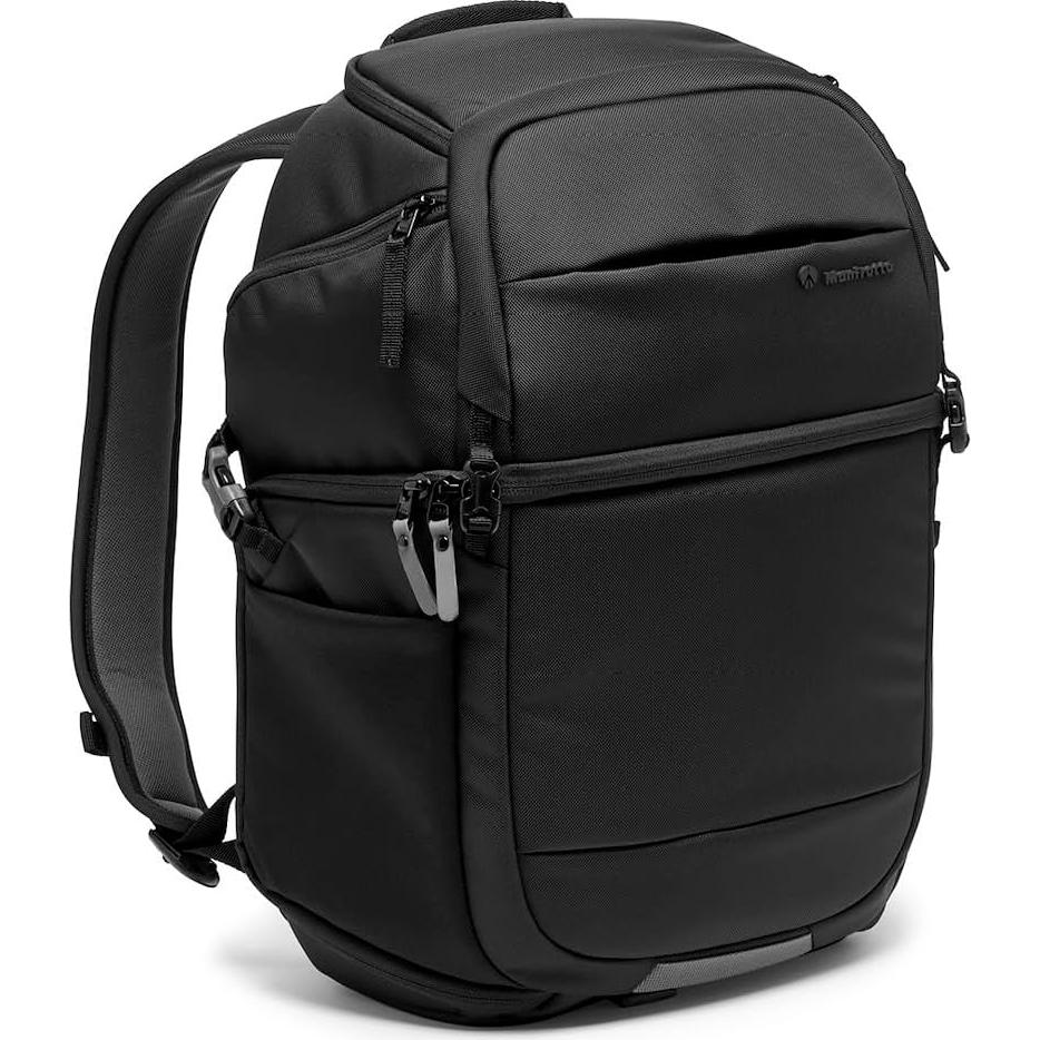 Mochila Manfrotto Advanced Fast III para Cámara y Laptop 15"
