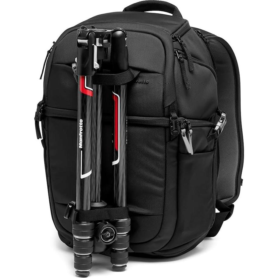 Mochila Manfrotto Advanced Fast III para Cámara y Laptop 15"