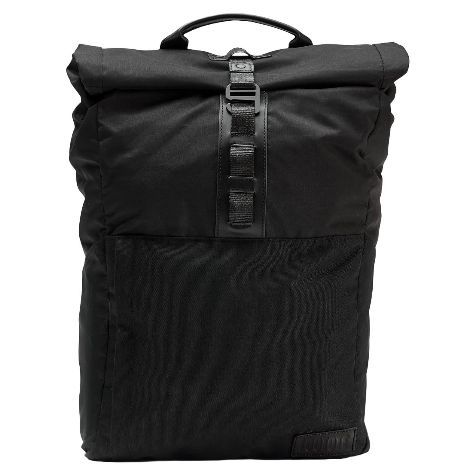 Mochila Antirrobo Loctote Onyx 25L Impermeable y Cortes