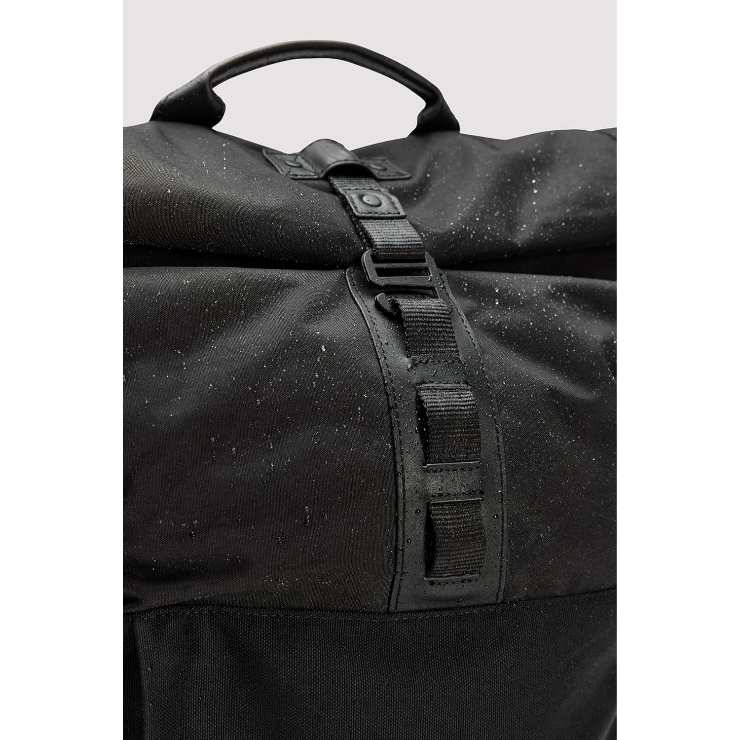 Mochila Antirrobo Loctote Onyx 25L Impermeable y Cortes