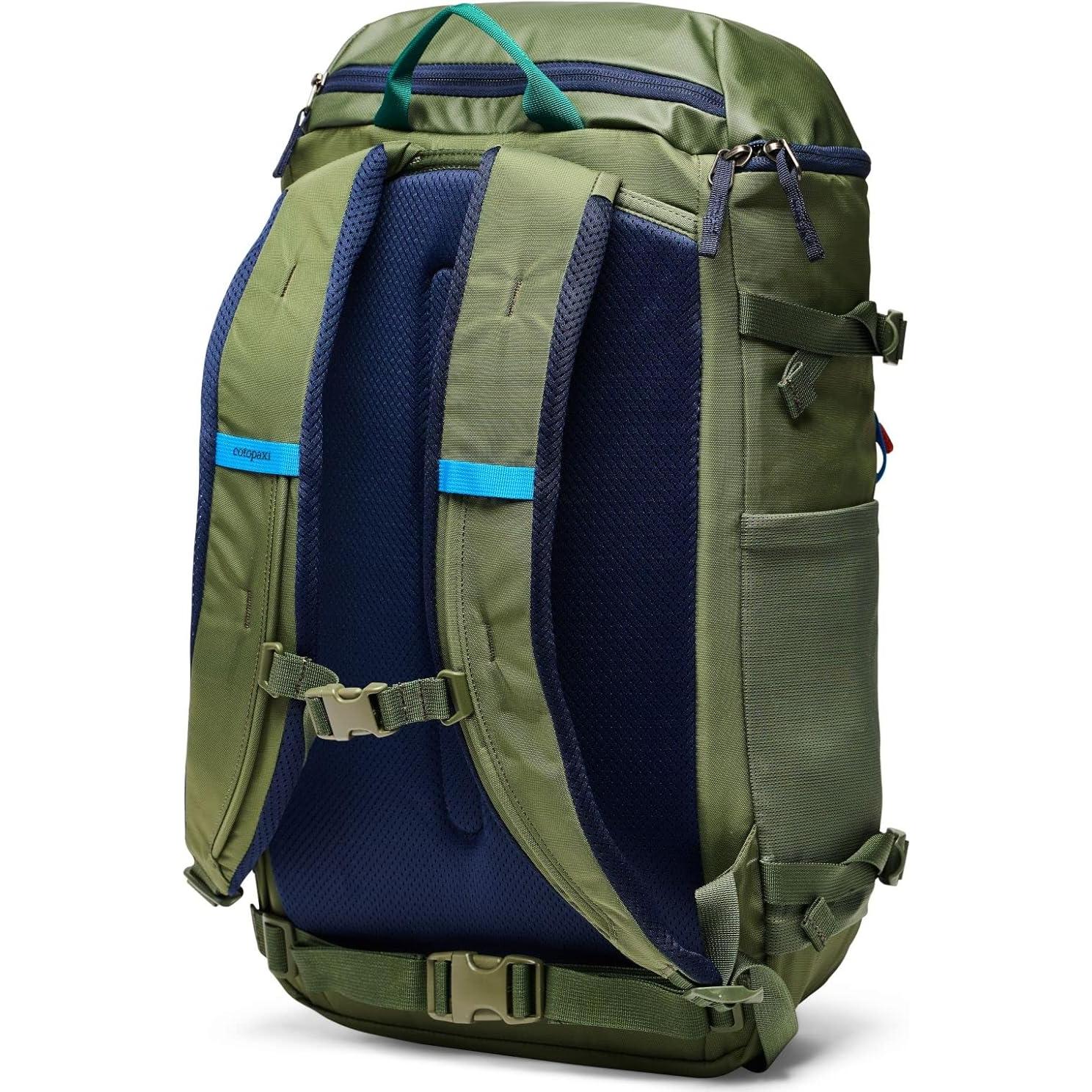Mochila Cotopaxi Torre 24L Abeto - Compartimento Laptop 15"