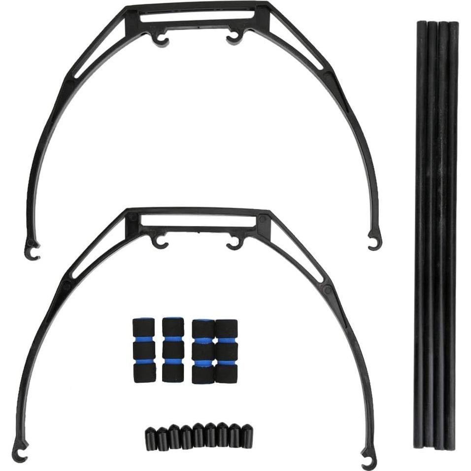 Soporte de Patas de Aterrizaje para Drones Dilwe F450 F550