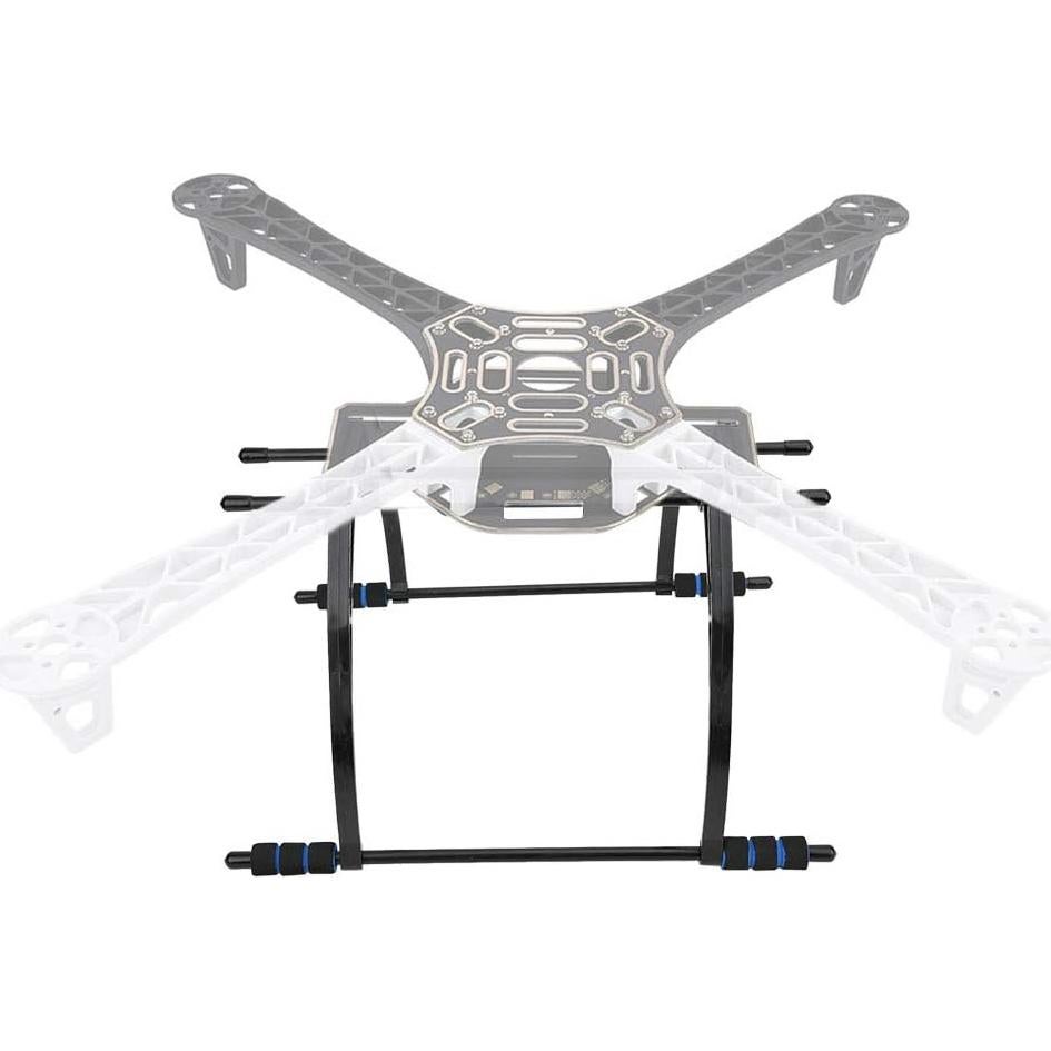 Soporte de Patas de Aterrizaje para Drones Dilwe F450 F550