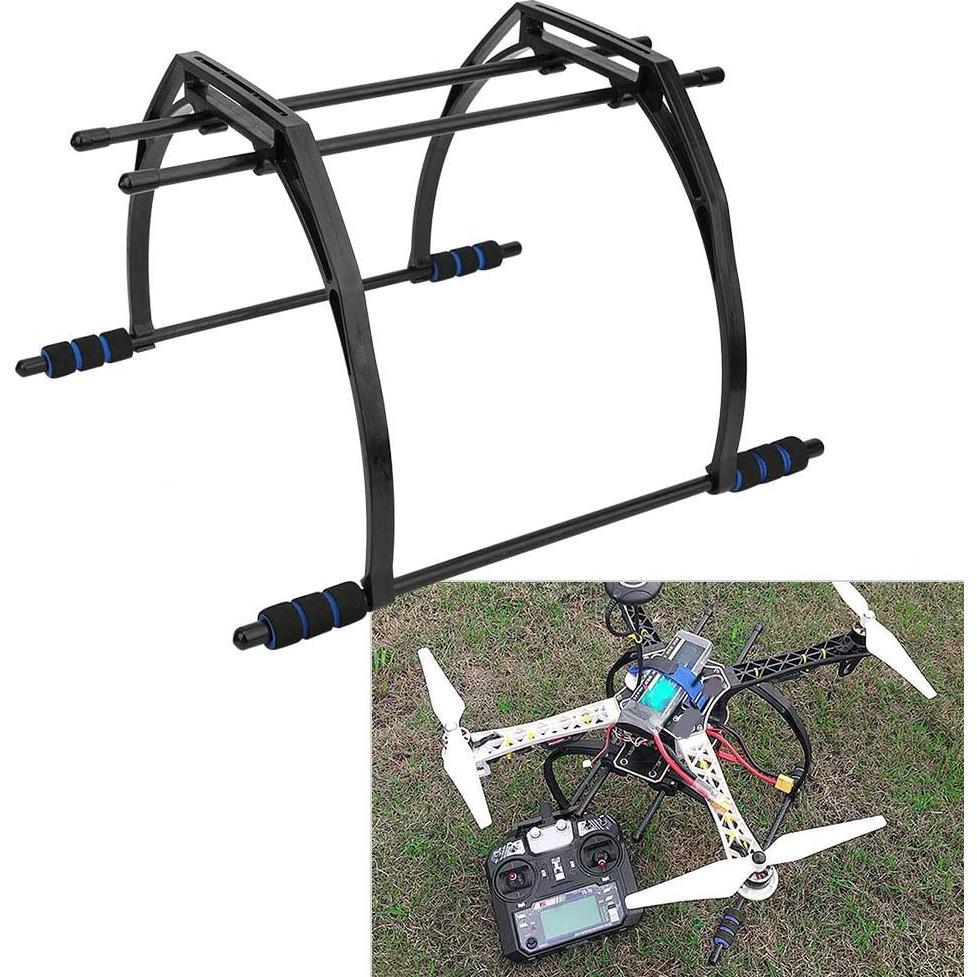 Soporte de Patas de Aterrizaje para Drones Dilwe F450 F550