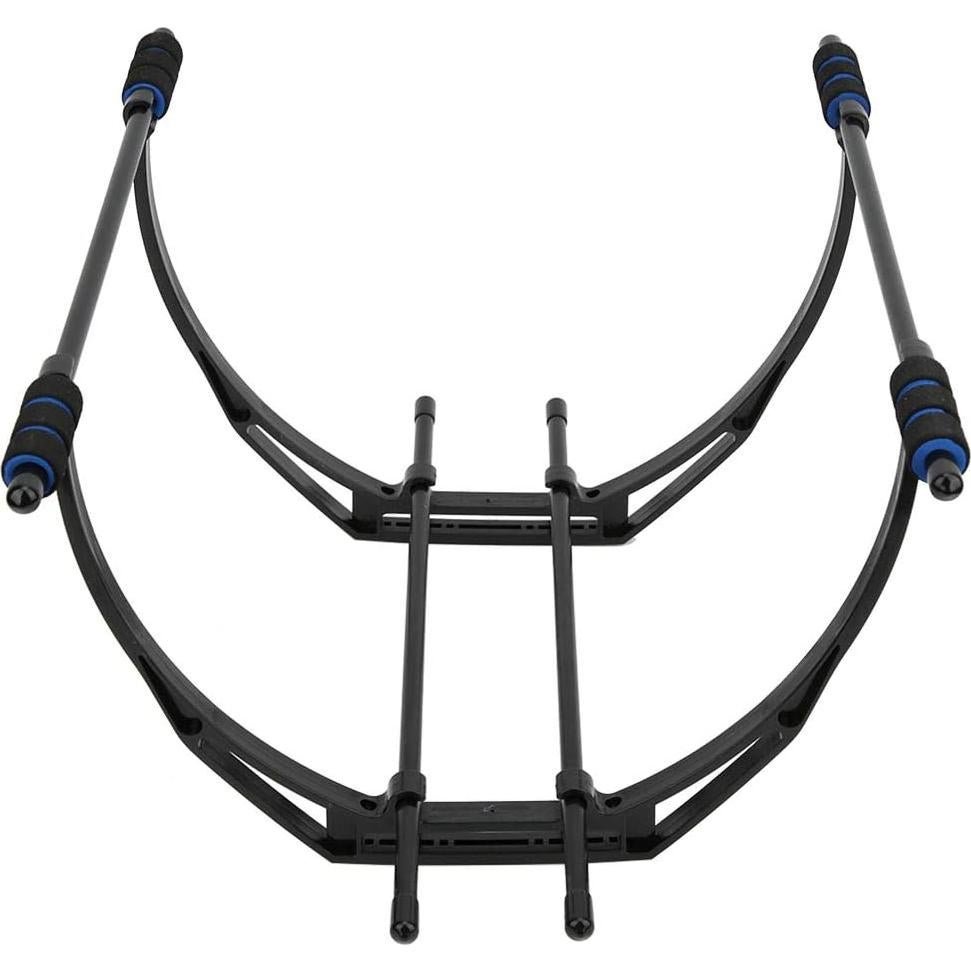 Soporte de Patas de Aterrizaje para Drones Dilwe F450 F550