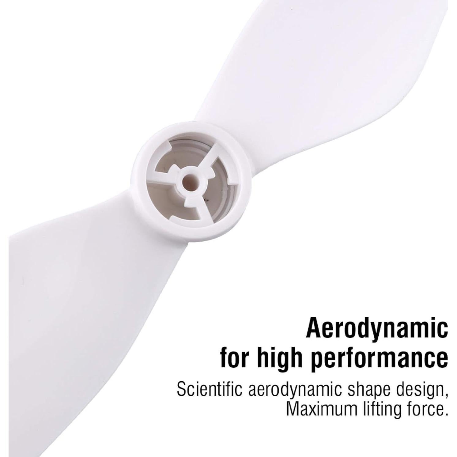 Hélices de Dron Alomejor 9450S para DJI Phantom 4/4 Pro