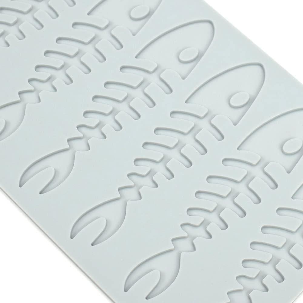 Molde de Silicona 3D Langosta TUKE 16.26x11.06cm BPA Free