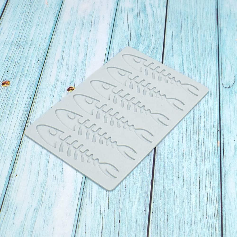 Molde de Silicona 3D Langosta TUKE 16.26x11.06cm BPA Free