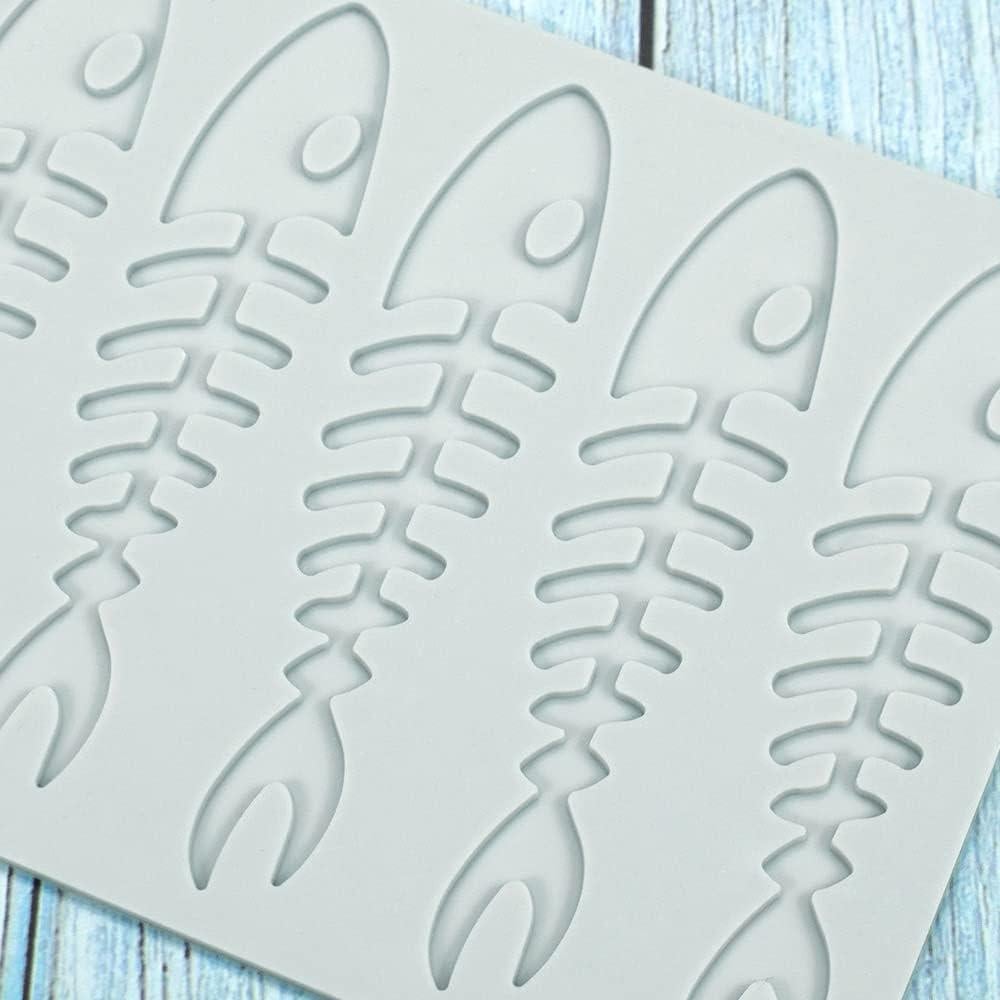 Molde de Silicona 3D Langosta TUKE 16.26x11.06cm BPA Free