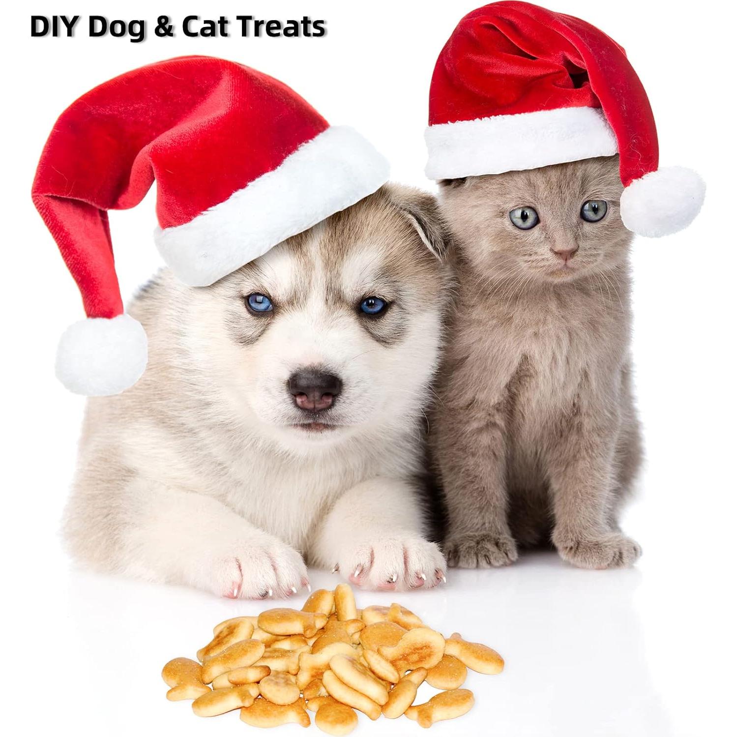 Molde de Silicona para Golosinas de Gato Amyandone 112 Cavidades