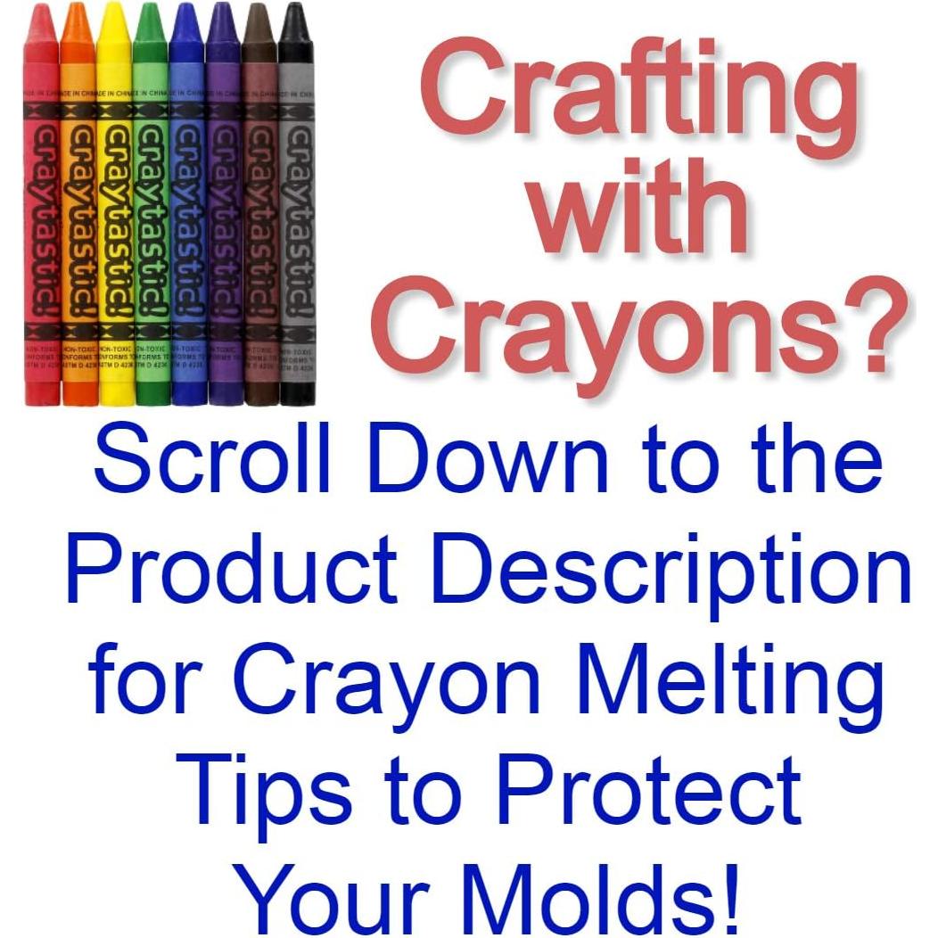 Molde de Números de Silicona Traytastic 0-9 para Hornear