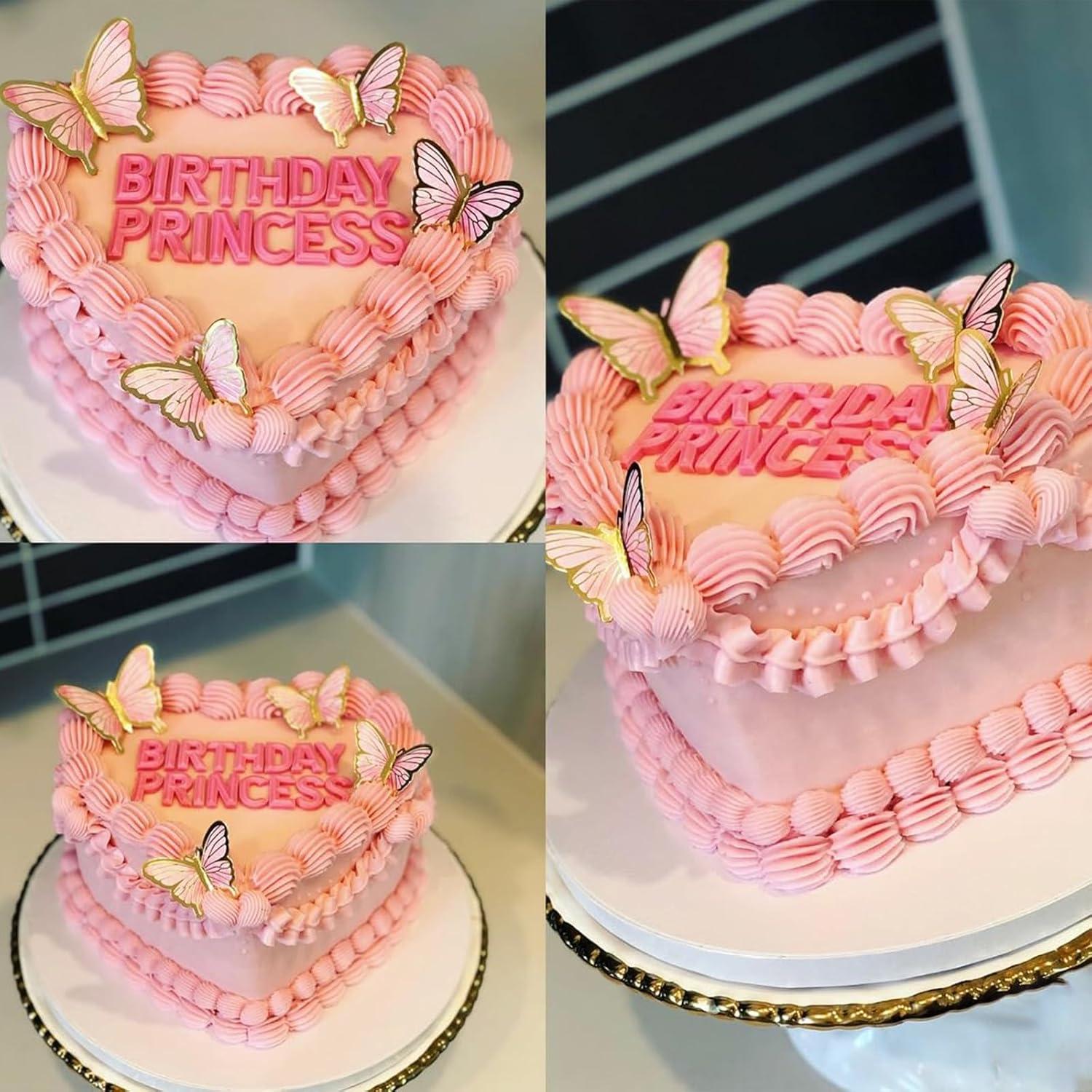 26 Moldes de Silicona Letras y Números 3D Xcake Lcook