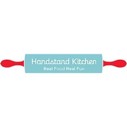 Molde de Silicona para Cupcakes Handstand Kitchen Sirena