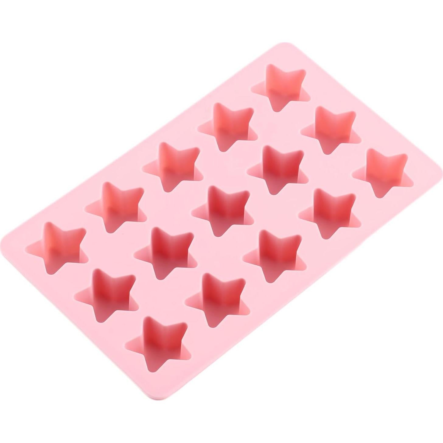 Moldes de Silicona para Chocolate YIMINGMOLD 15 Cavidades