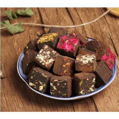 Molde de Silicona Cuadrado YIMINGMOLD 80 Cavidades 36.4x29.4cm