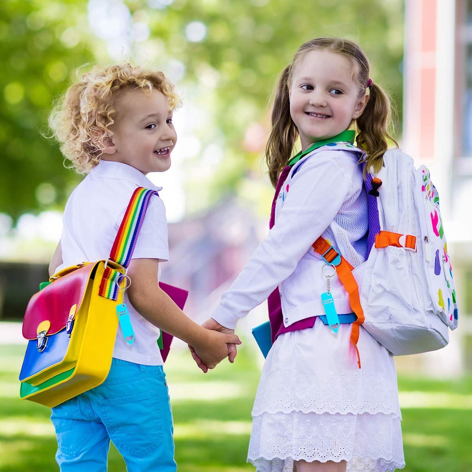 Molde de Silicona en Forma de Lápiz Patelai - 3 Piezas Rosa
