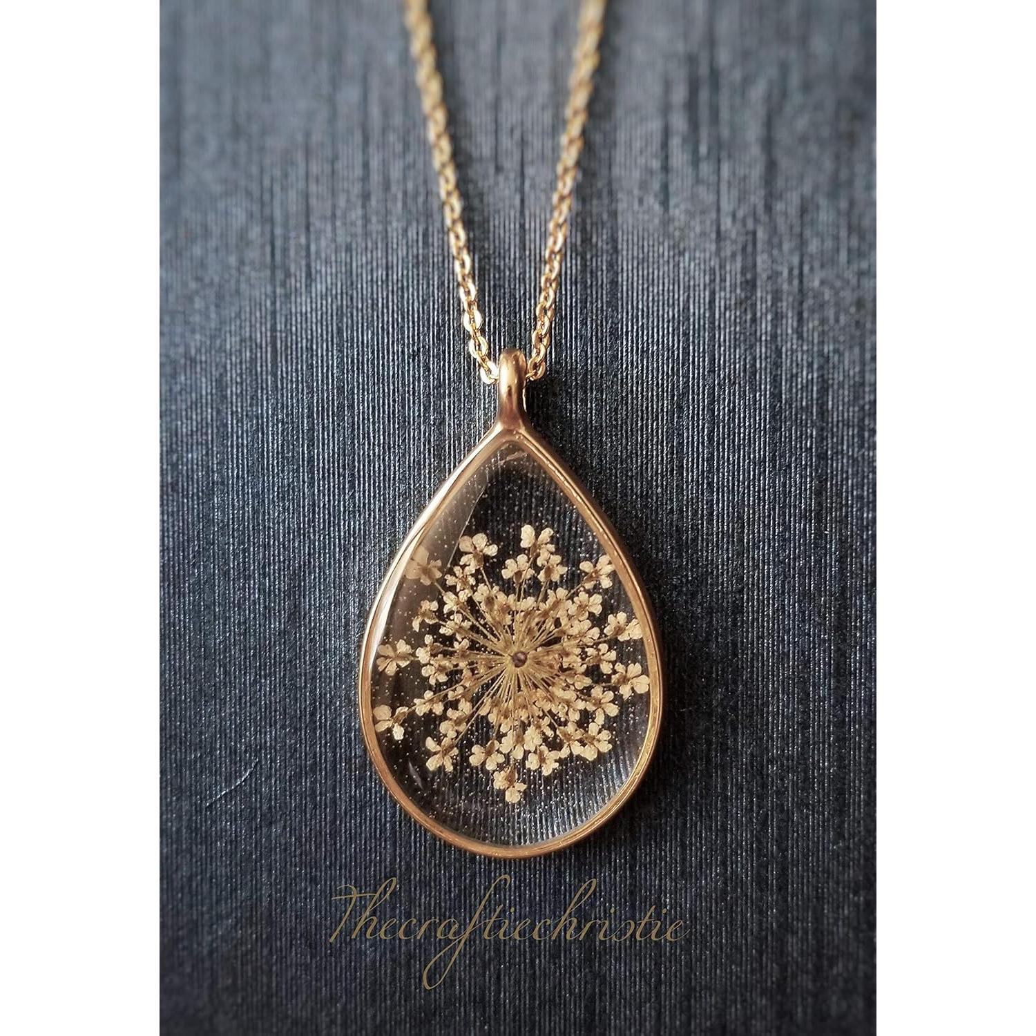 Molde de Silicona Luomi para Joyas de Resina y Arcilla 29 Formas