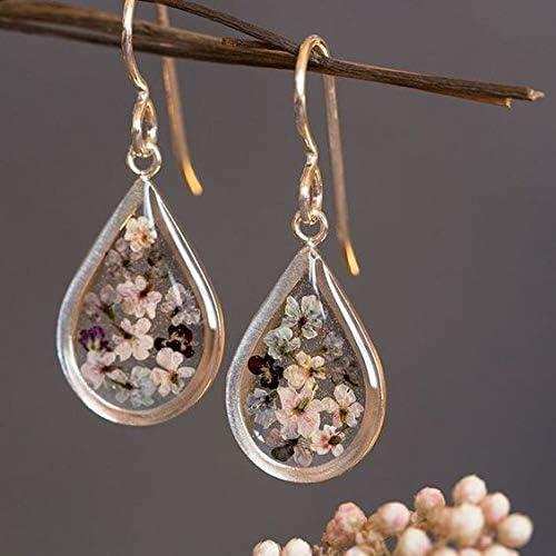 Molde de Silicona Luomi para Joyas de Resina y Arcilla 29 Formas