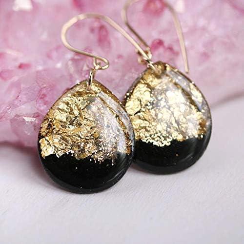 Molde de Silicona Luomi para Joyas de Resina y Arcilla 29 Formas