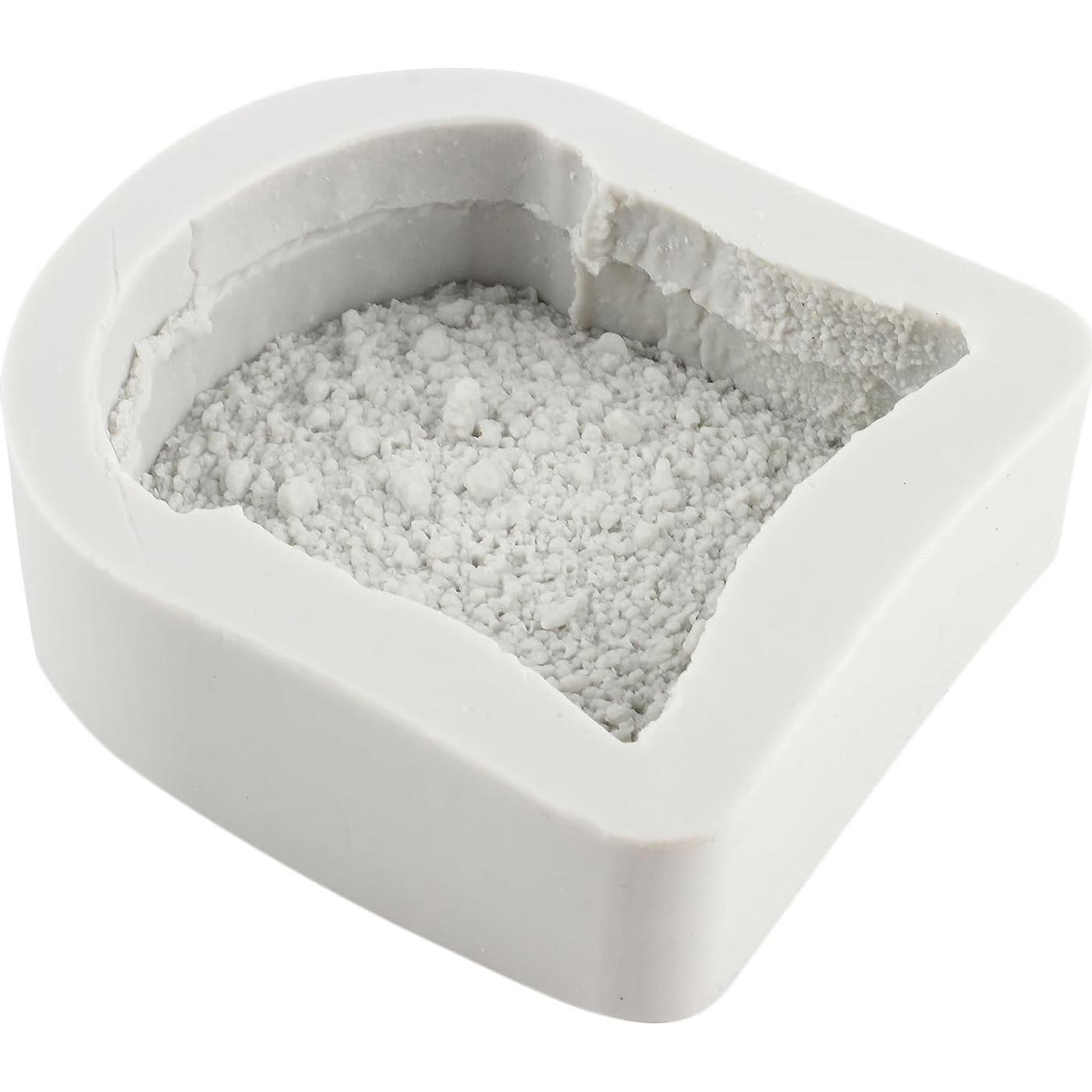 Molde de Silicona para Pan Tostado FCKEMLDS 24.6x16.9 cm