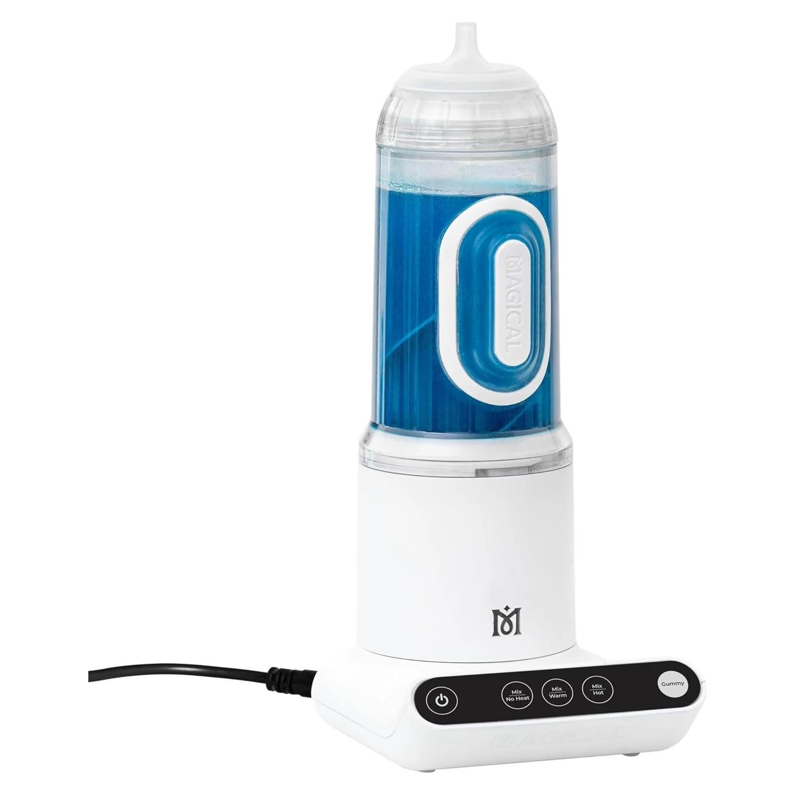 Máquina de Gominolas Magical Butter GummyMaker - 1.74 kg