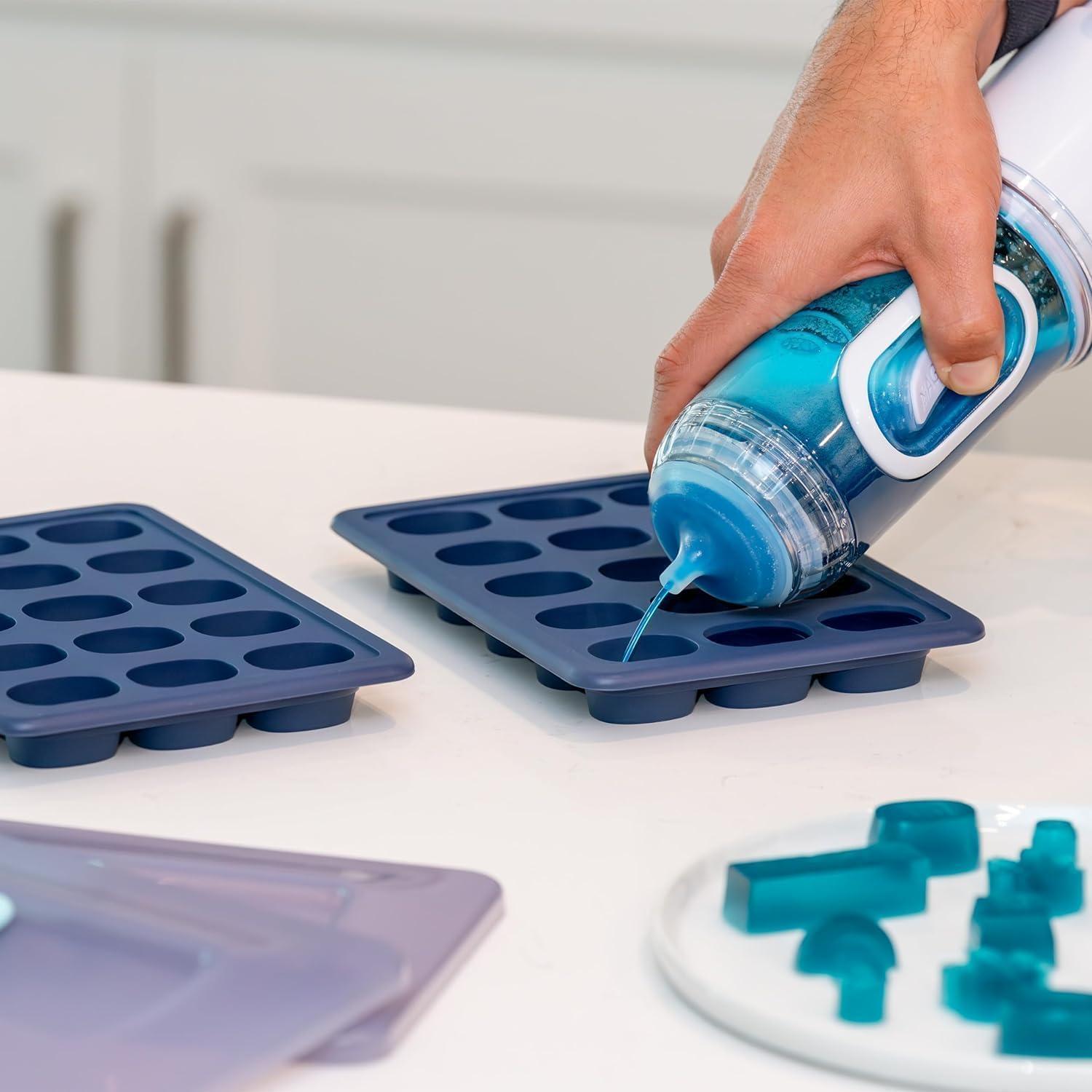 Máquina de Gominolas Magical Butter GummyMaker - 1.74 kg