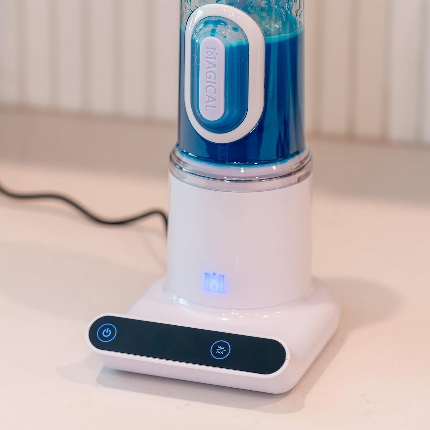 Máquina de Gominolas Magical Butter GummyMaker - 1.74 kg