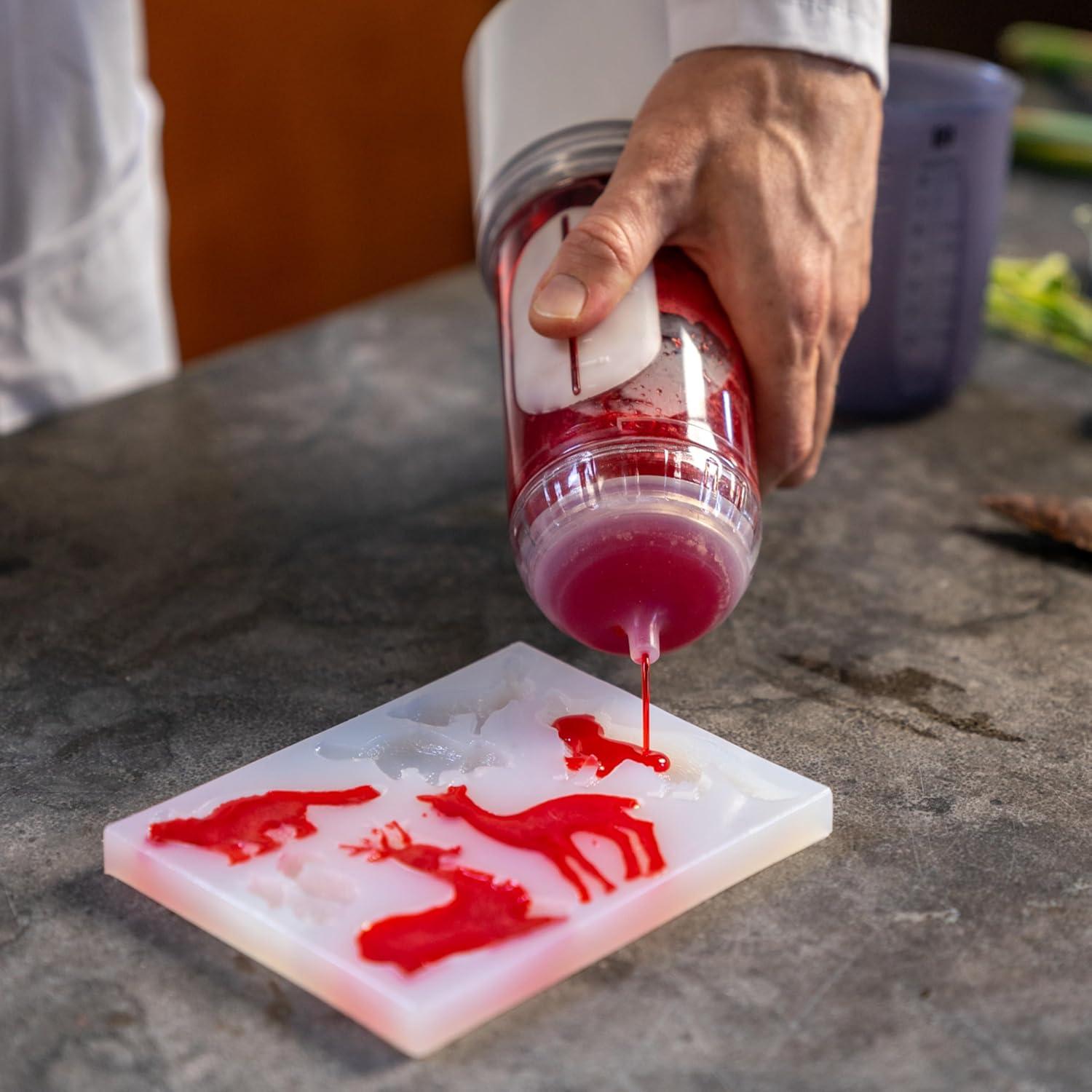 Máquina de Gominolas Magical Butter GummyMaker - 1.74 kg