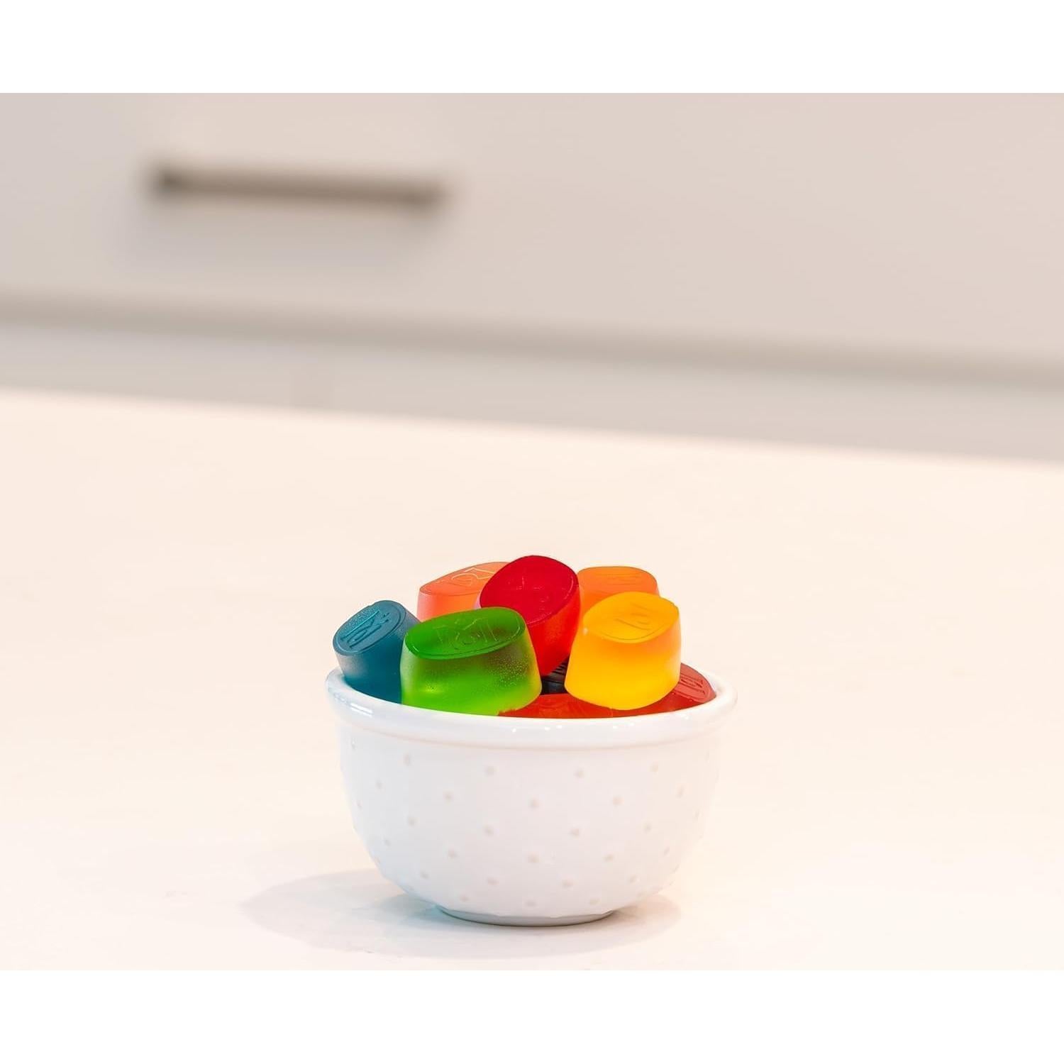 Máquina de Gominolas Magical Butter GummyMaker - 1.74 kg