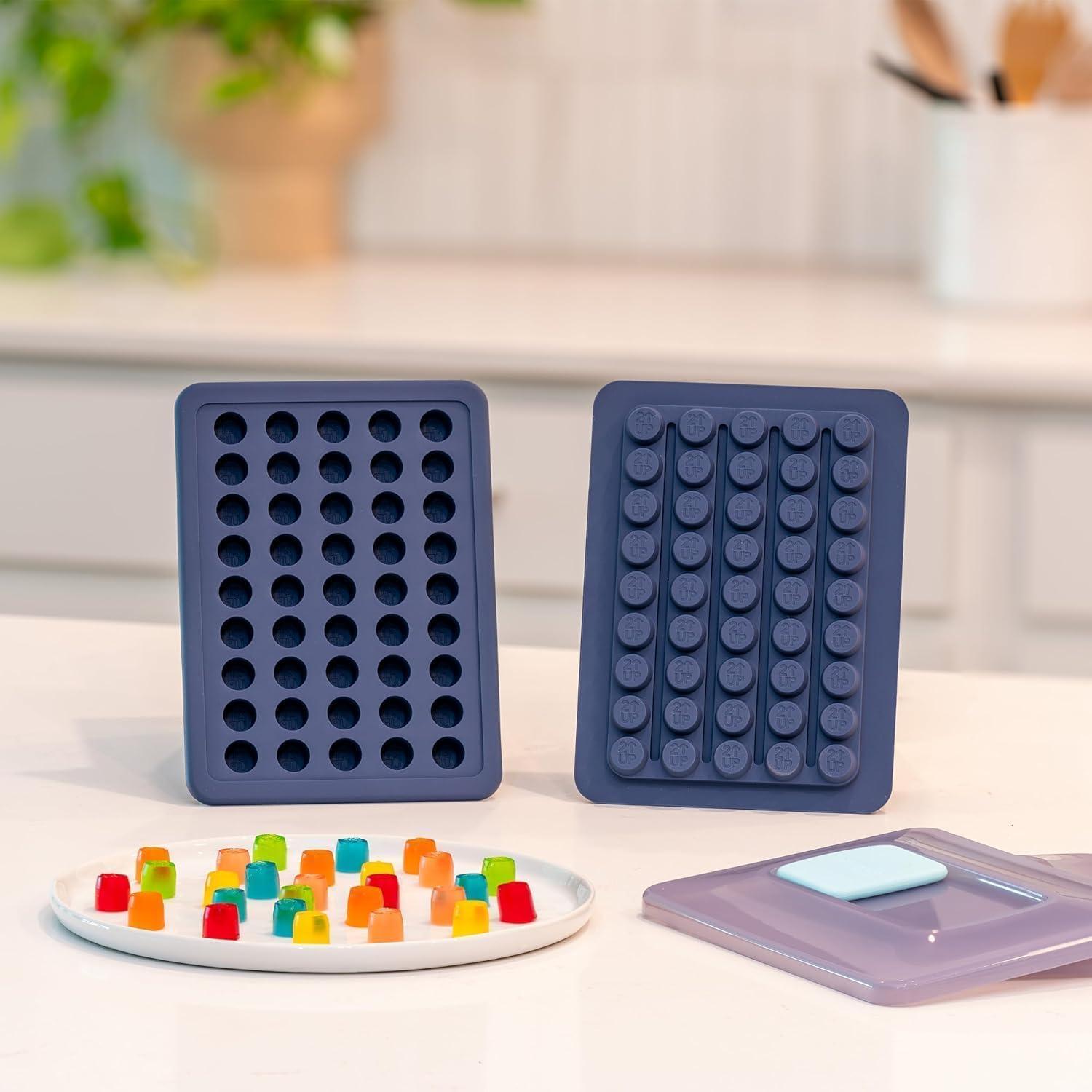 Máquina de Gominolas Magical Butter GummyMaker - 1.74 kg