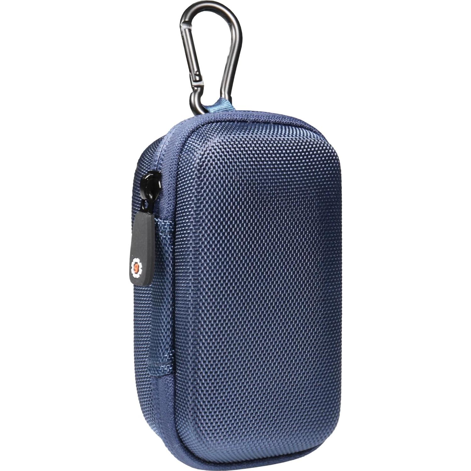 Funda Protectora GETGEAR para Medidor Láser Bosch GLM20 20m