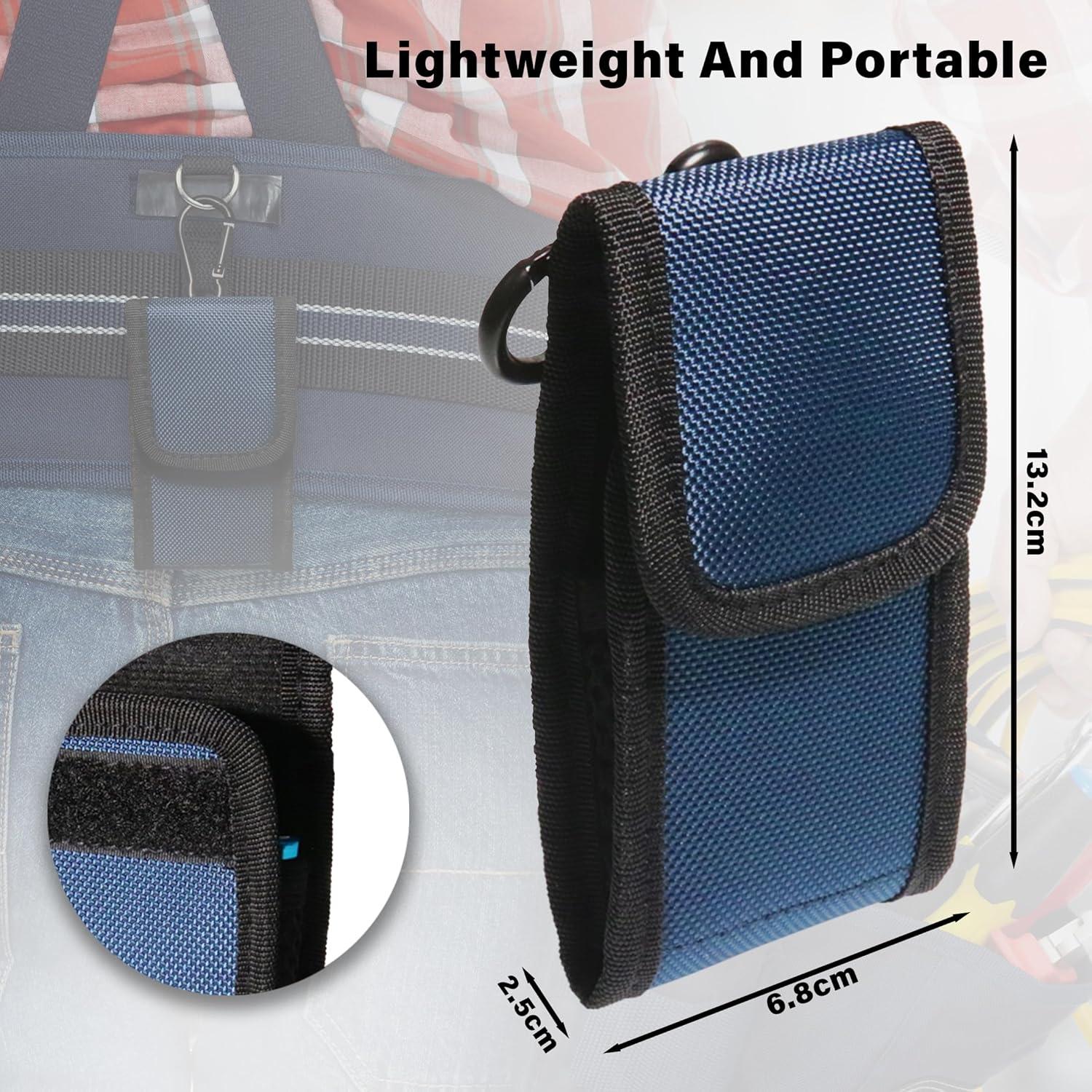 Funda Protectora Getgear para Medidor Laser Bosch GLM20