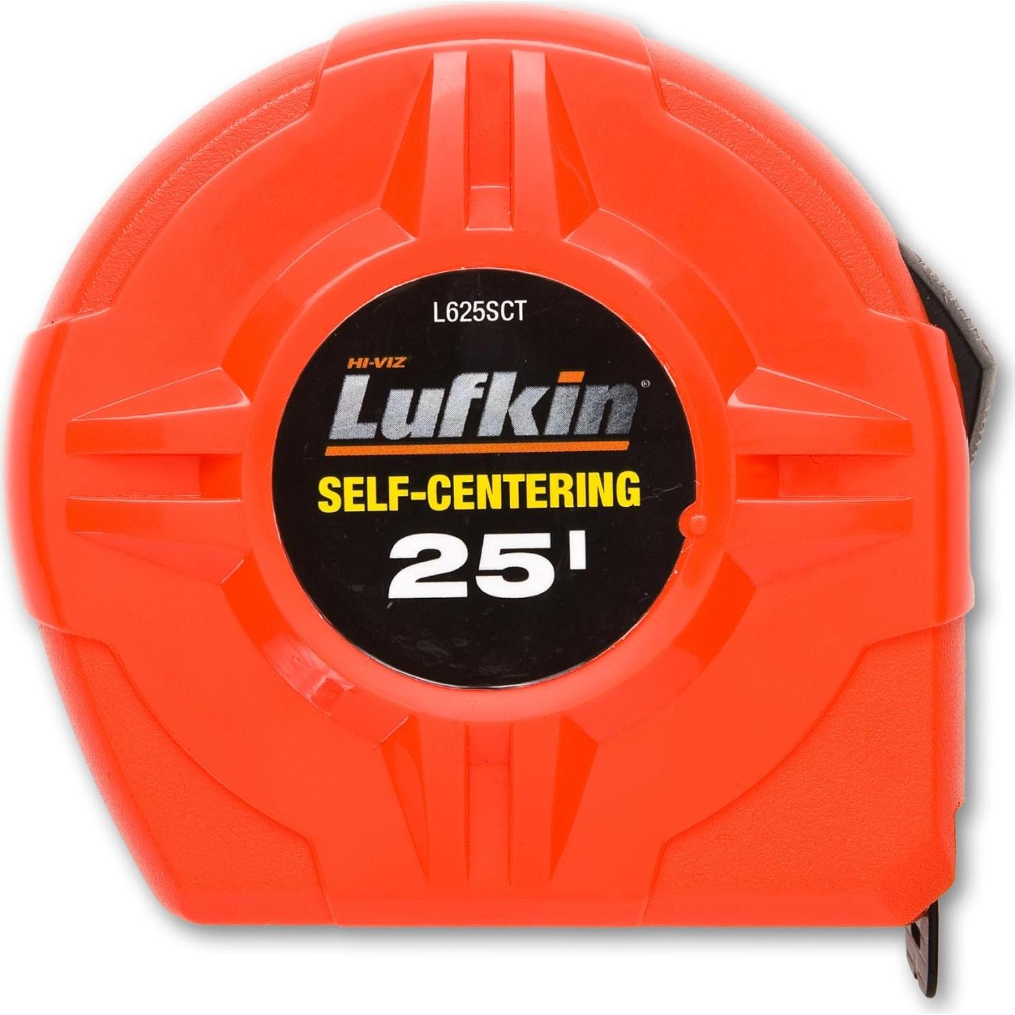 Cinta de retorno de poder Lufkin L625SCTMP 1" x 7.62 m