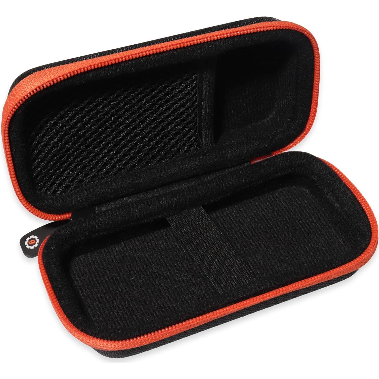 Funda semidura GETGEAR para Klein Tools 93LDM100C azul