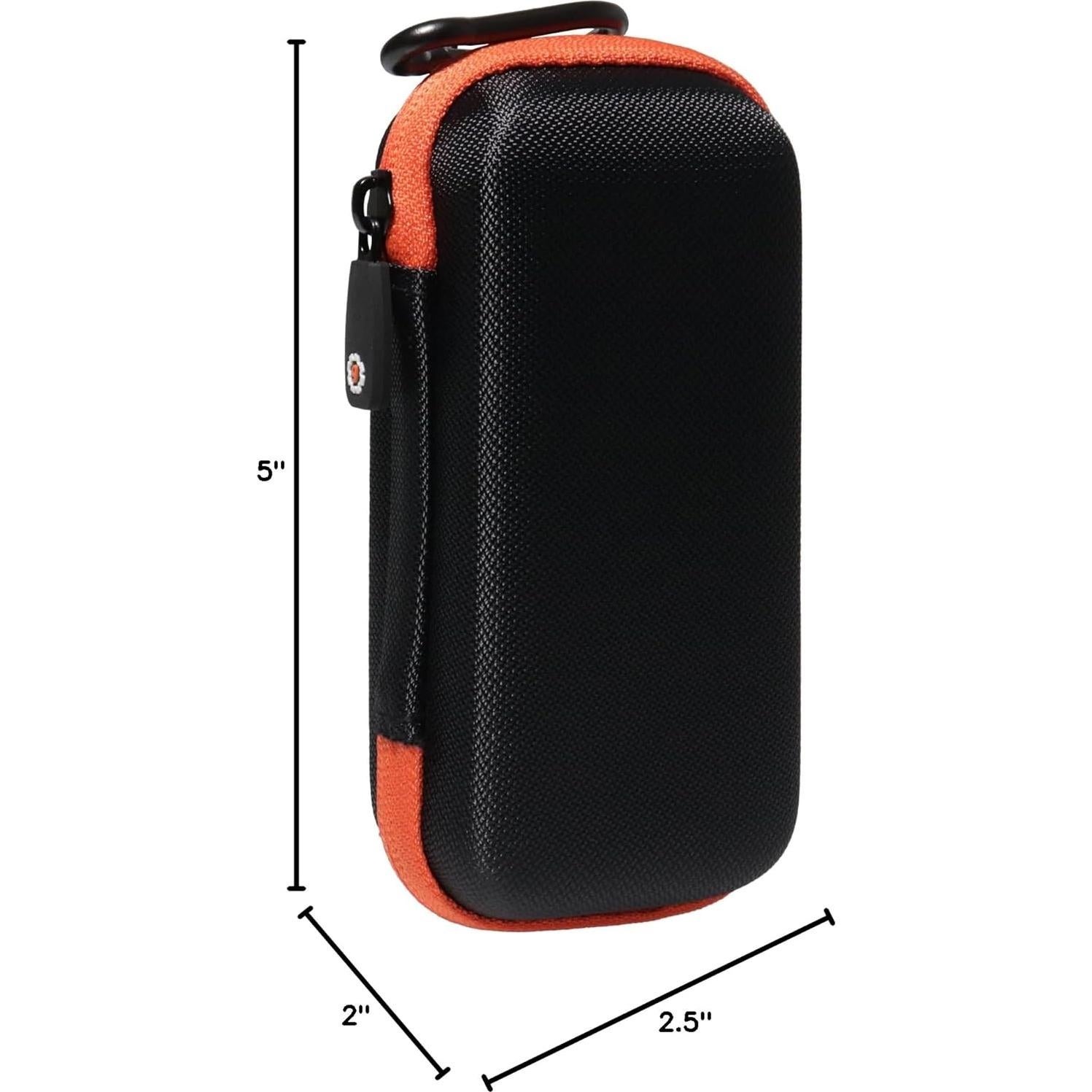 Funda semidura GETGEAR para Klein Tools 93LDM100C azul