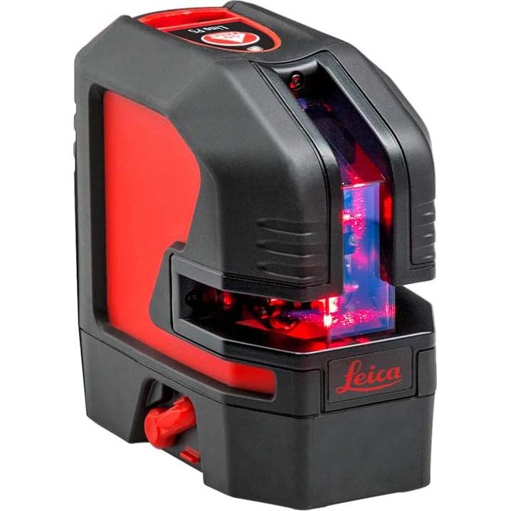 Láser de Punto Leica LINO P5 Pro - Precisión y Eficiencia
