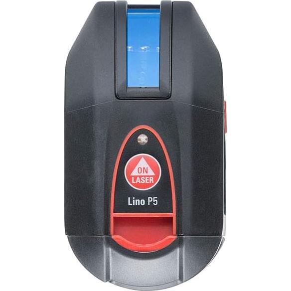 Láser de Punto Leica LINO P5 Pro - Precisión y Eficiencia