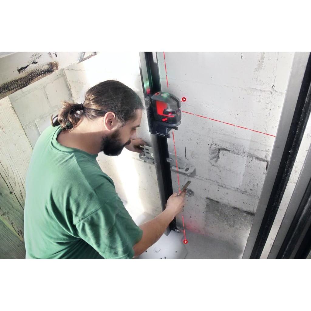 Láser de Punto Leica LINO P5 Pro - Precisión y Eficiencia