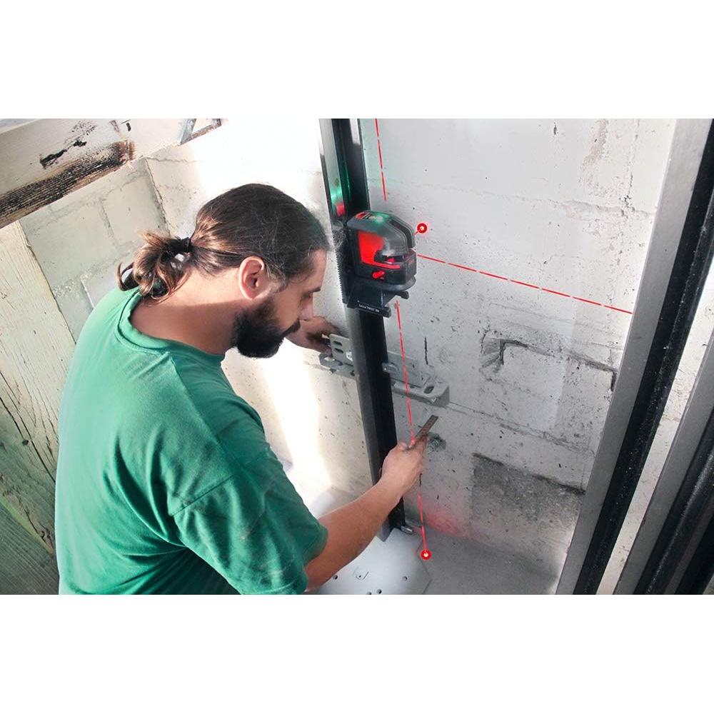 Láser de Punto Leica LINO P5 Pro - Precisión y Eficiencia