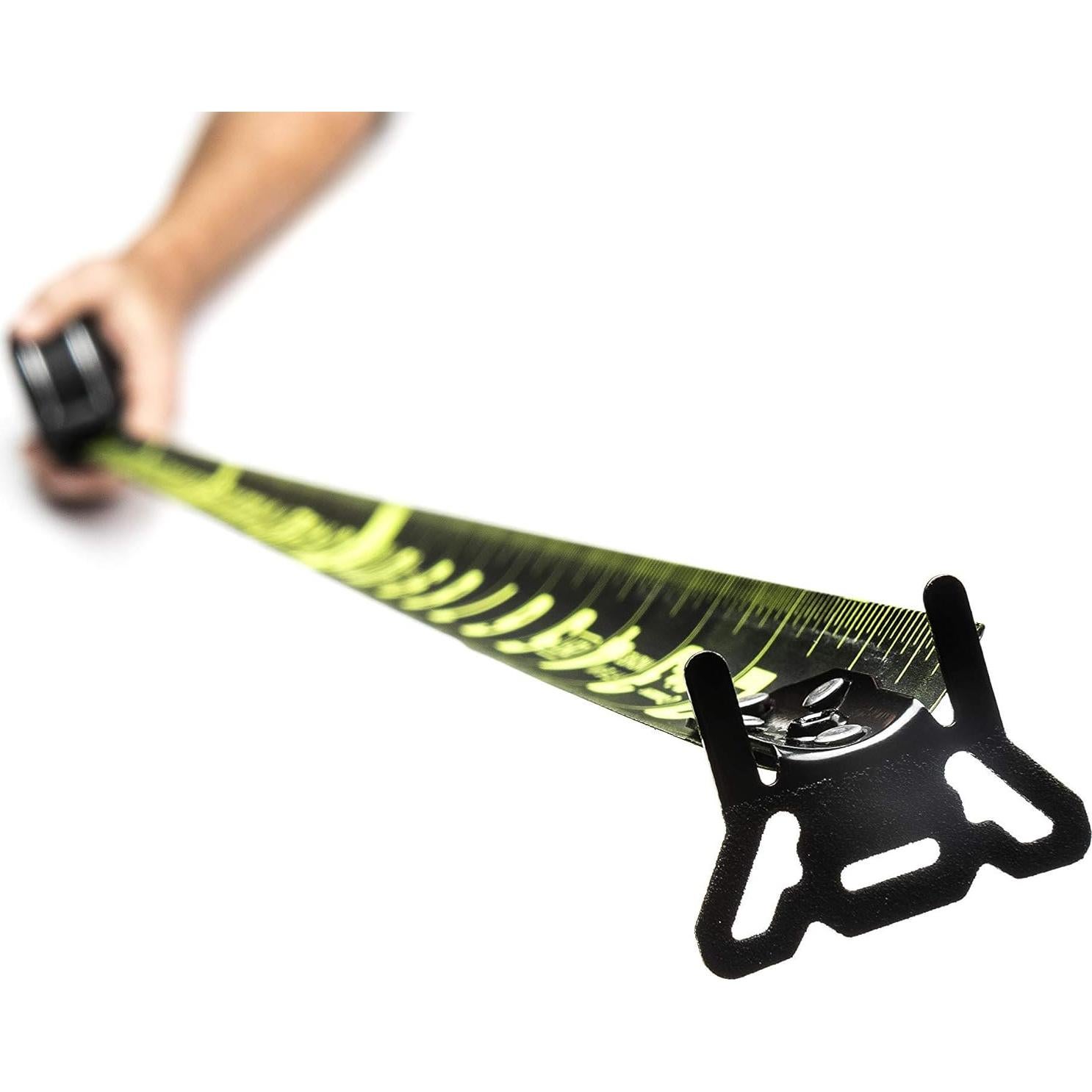 Cinta de Medición Lufkin L1125B 7.6m Multicolor 0.5cm