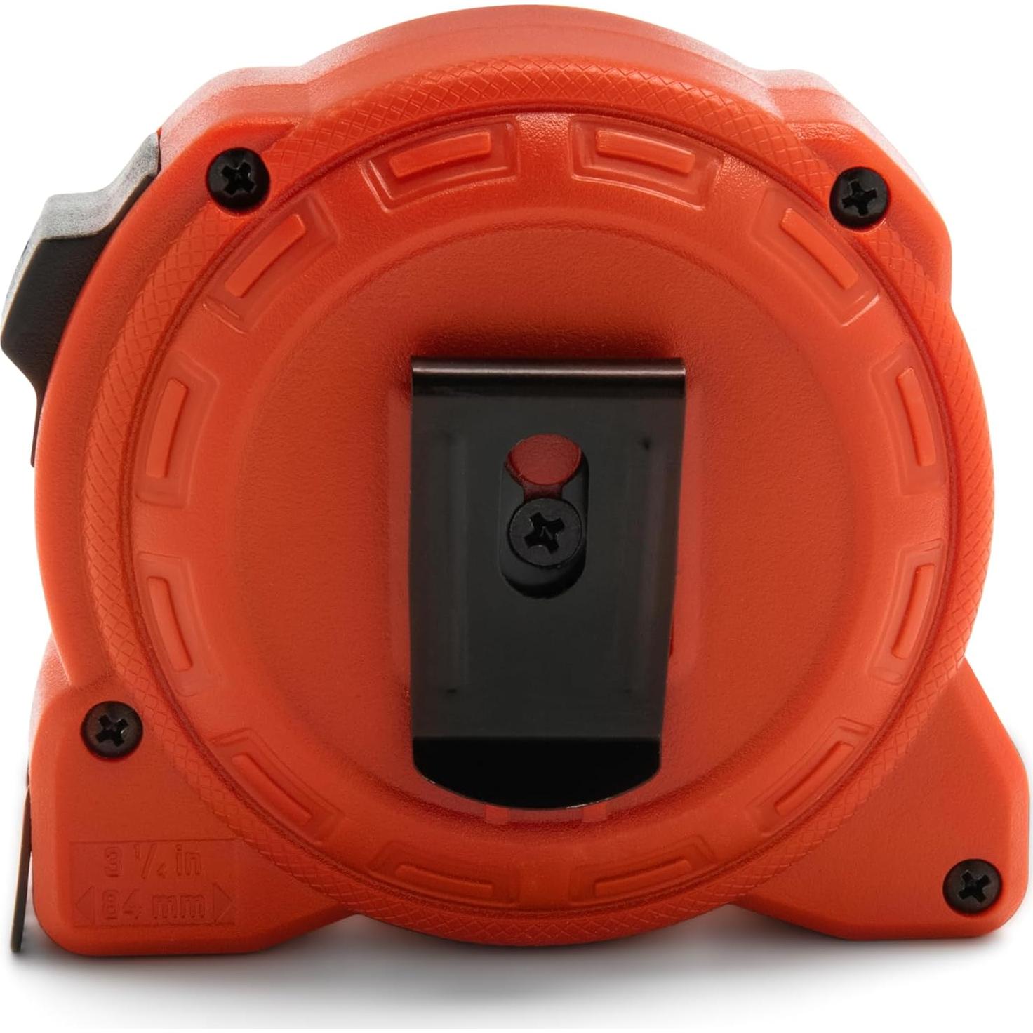 Cinta Métrica Lufkin 7.6 m L625-02 con bloqueo suave