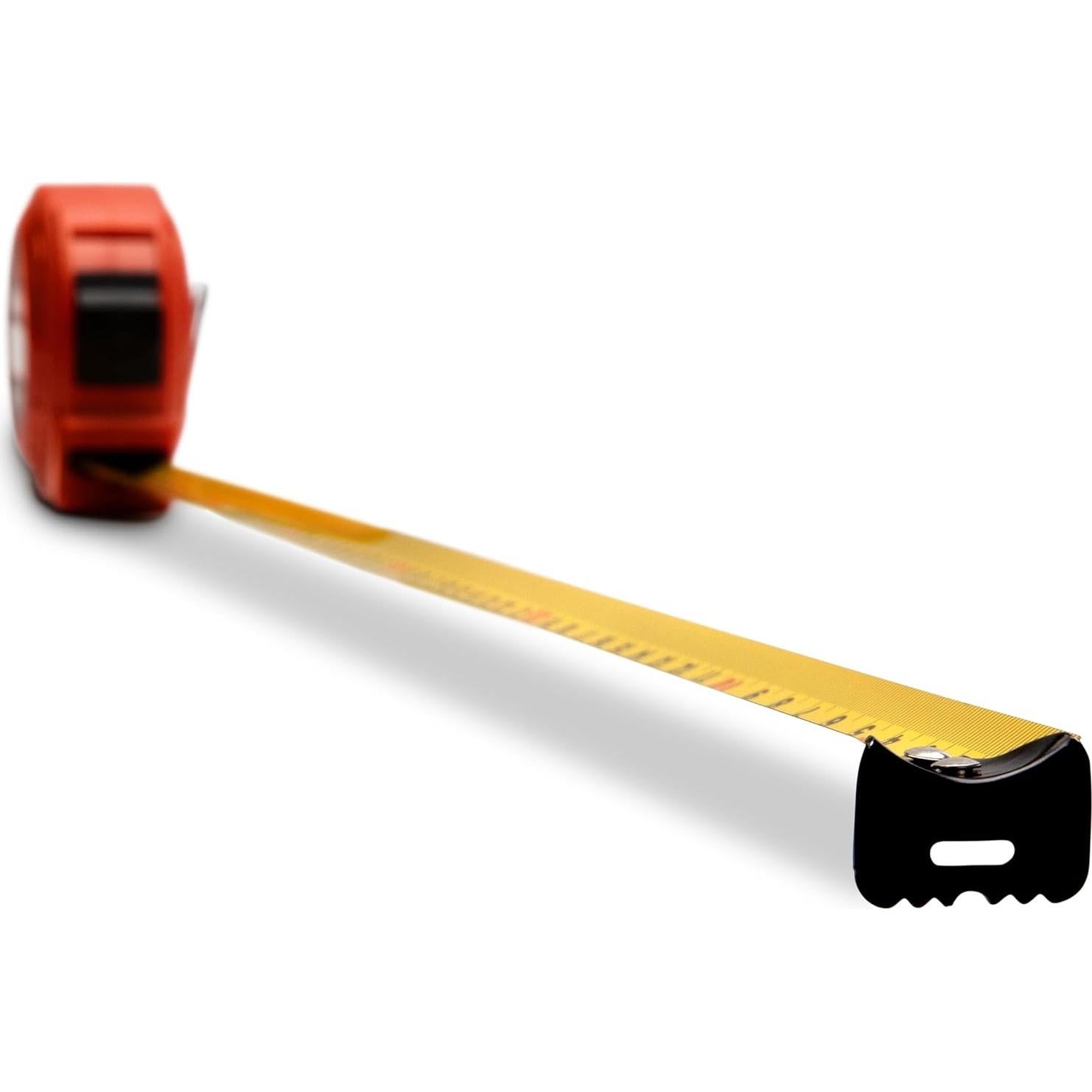 Cinta Métrica Lufkin 8m - L625CME-02, Alta Visibilidad